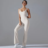 Women Jumpsuit Wide Premium Edition