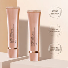 Essence Liquid Foundation Tube Base