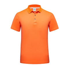 Urban Knit Polo Core