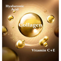 Collagen Whitening Moisture Care Set