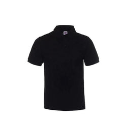 Printed Polo Casual Essential