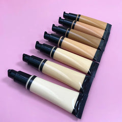 Ultra Cover Liquid Foundation Tube
