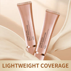Essence Liquid Foundation Tube Base