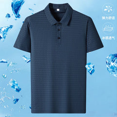 Cold Touch Canvas Polo