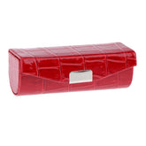 Chic Alligator Lipstick Holder Case