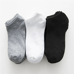 Everyday Low Cut Sock Pack