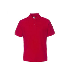 Printed Polo Casual Essential