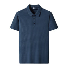 Cold Touch Canvas Polo