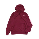 Men's Crew Neck Hoodie Printed Hoodie Trendy Sportswear Outdoor Sports Cotton Top Autumn and Winter Streetwear