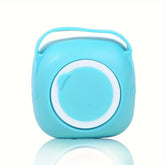 Soap Dispenser Silicone Massage Brush