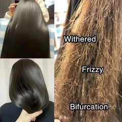 Magical Keratin Repair Hair Mask