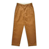 SauceZhan XX001 Chino Pants Vintage Cargo Pants Men Pants Men Cotton Straight Pants & Capris Casual Pants 310g Thick Loose