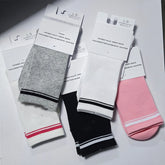 Stretch Yoga Comfort Socks