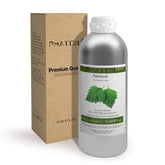 Natural Aromatherapy Essential Oil 1000ml