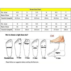 Lightweight Breathable Running Sneakers Men