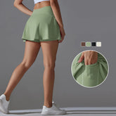 Women Tennis Skirt Premium Edition