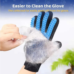 2-Sided Grooming Kit for Pets