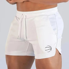 Summer Athletic Basketball Training Shorts