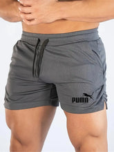 Animal Mesh Quick Dry Shorts