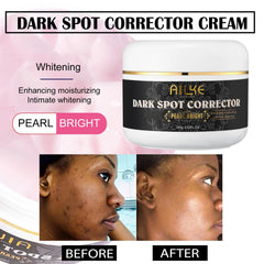 Collagen Whitening Women Care Set
