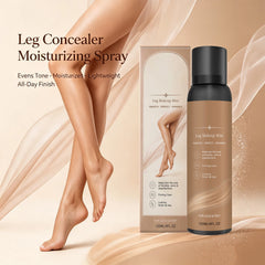 Waterproof Leg Flaw Cover Spray