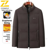 Minimalist Thermal Work Jacket