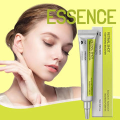 Retinol Brightening Essence Eye Serum
