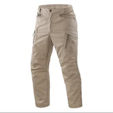 Waterproof Multi Pocket Cargo Pants