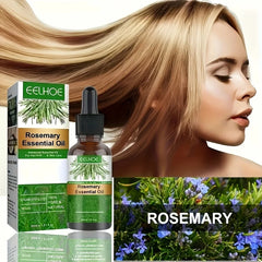 Rosemary Hair Essential Conditioning Oil