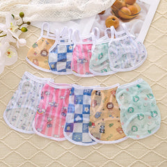 Breathable Mesh Summer Pet Vest