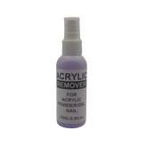 Professional Acrylic Gel Remover Liquid