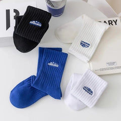 Comfortable Thick Crew Sport Socks