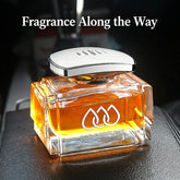 High End Men's Car Ornament