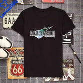 Classic Fantasy Game Graphic Tee