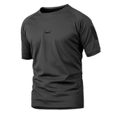 Breathable Hiking Training Pullover Tee