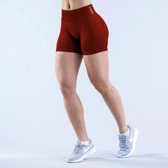 LOGO Sporty Yoga Denim-Style Five-Pocket Pants with Elasticity and Slimming Effect – Perfect for Sporty Yoga, Pilates