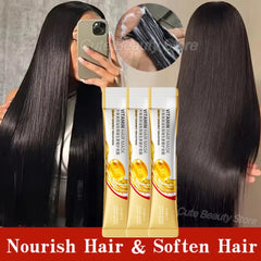 Vitamin Keratin Instant Repair Mask