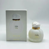 Milk Caramel Plum Vanilla Perfume