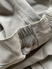 Tactical Safari Cargo Pants