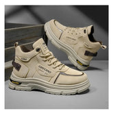Lightweight Breathable Sports Sneakers Men