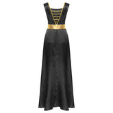 Liturgical Lyrical Praise Dance Robe