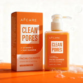 Vitamin C Deep Clean Facial Wash