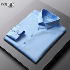Wrinkle Resistant Smart Casual Shirt