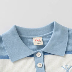 3-7T New Arrival Sweaters For Boys Wear Long Sleeve Autumn Winter Children's Sweatshirt Baby Clothes Seasonal Kids Clothing