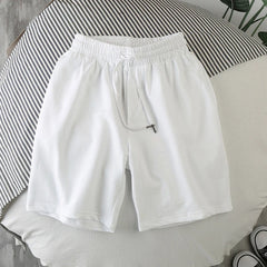 Breathable Loose Summer Beach Shorts