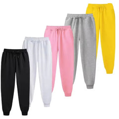Casual Sports Jogger Pants