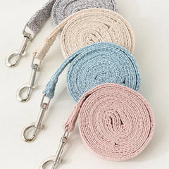 Lovely Vest Chest Strap Leash