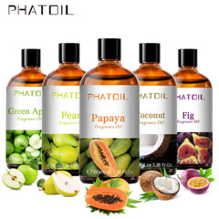 Fruit Scented Fragrance Essential Oil