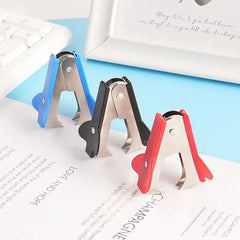 Nail Remover Tool 1 Piece Labor Saving Ergonomic Handle Easy Removal for Home and Salon Use