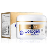 Collagen Firming Moisture Face Cream